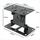 thumbnail image 3 of Soporte de Pared para Altavoces de Alta Resistencia, Universal, Ajustable con Inclinación y para Estanterías, 3 of 5