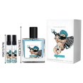 thumbnail image 3 of Pheromones Perfumes For Women Pheromone Attraction And Confidence Men's Long Term Pheromone Spray Men's Body Spray Perfume 50ml +5ml*2, 3 of 7