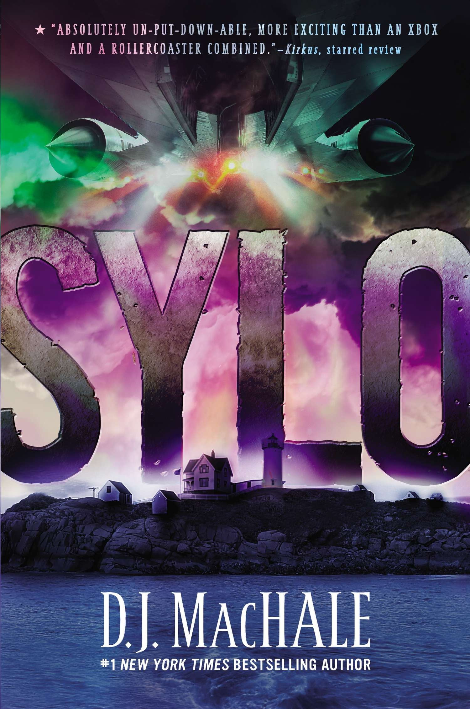 sylo chronicles movie