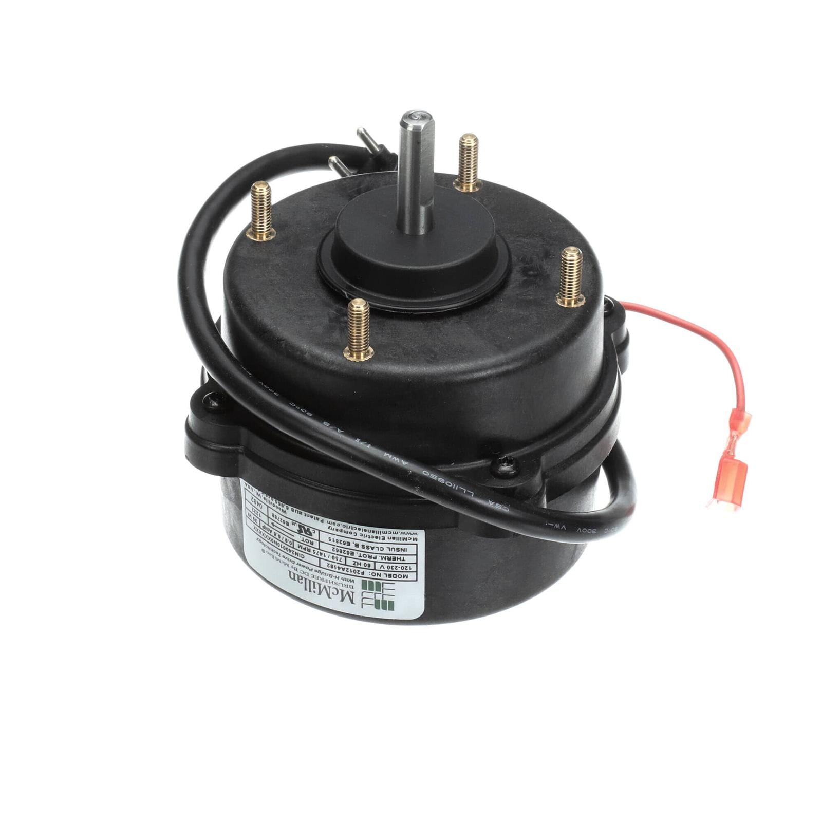 HOSHIZAKI 4A3158-01 4A315801 FM116A FAN MOTOR KIT (Genuine OEM