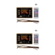 thumbnail image 3 of Kenally Placa decodificadora LED 5,0, placa receptora de Audio, módulo controlador decodificador sin pérdidas MP3 Type1 NO1 Kenally CBP167053, 3 of 6