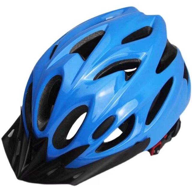 Casco de motocicleta ligero para hombre y mujer, protector de seguridad para bicicleta de carretera, MTB Fivean Cascos de ciclismo
