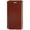 Brown, variant on SUMACLIFE Faux Leather Wallet Pouch Carrying Case for Apple iPhone 6 / 6s Perfect Fit (Brown)