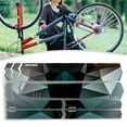 28 bike frame height