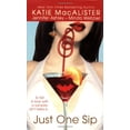 thumbnail image 1 of Pre-Owned Just One Sip (Dark Ones 5) Paperback, 1 of 1