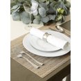 thumbnail image 3 of Set de Manteles Individuales DII Tejidos de PVC para Interior y Exterior 33x44 cm 6 piezas, 3 of 6