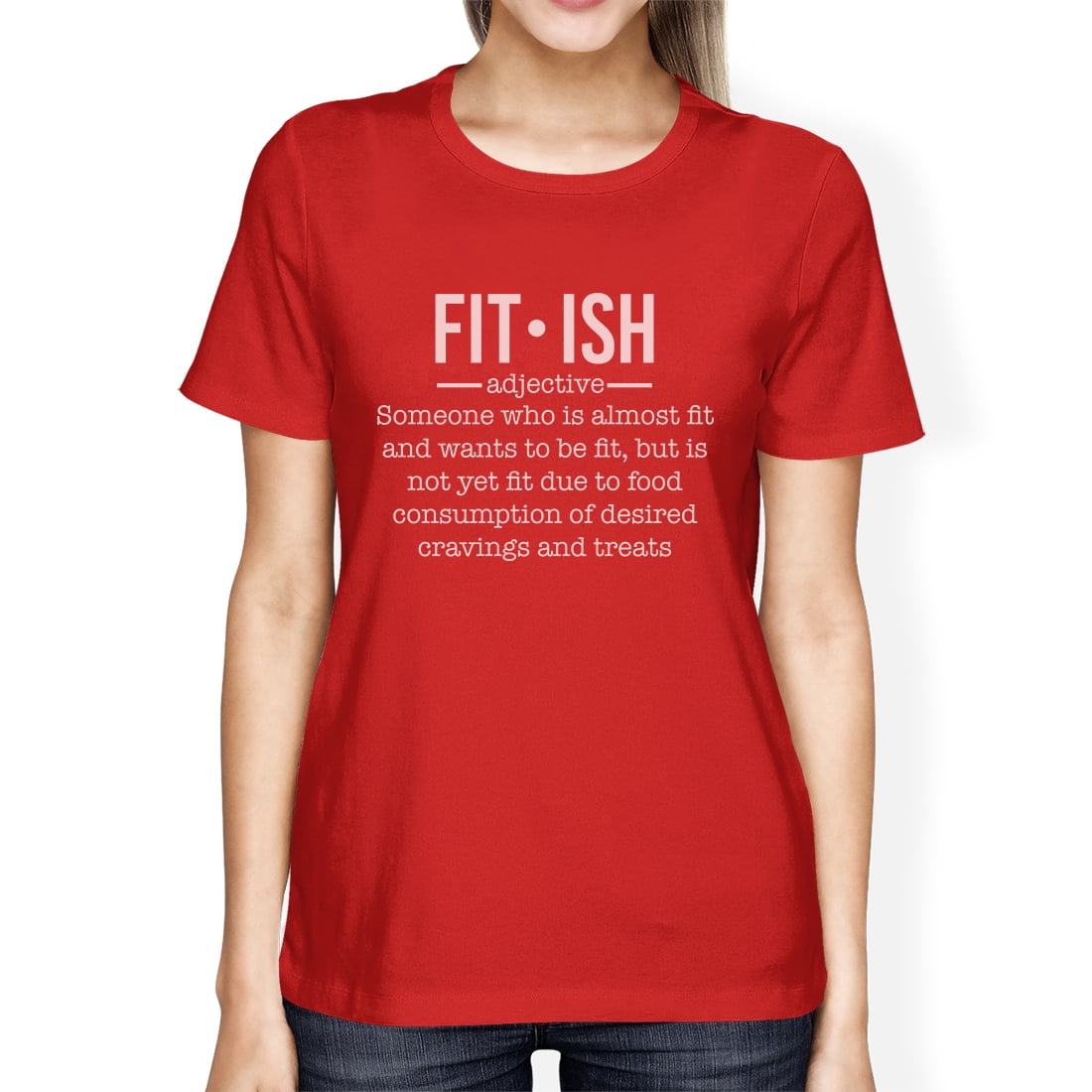 Cool Cotton Round Neck Exercise Tee 