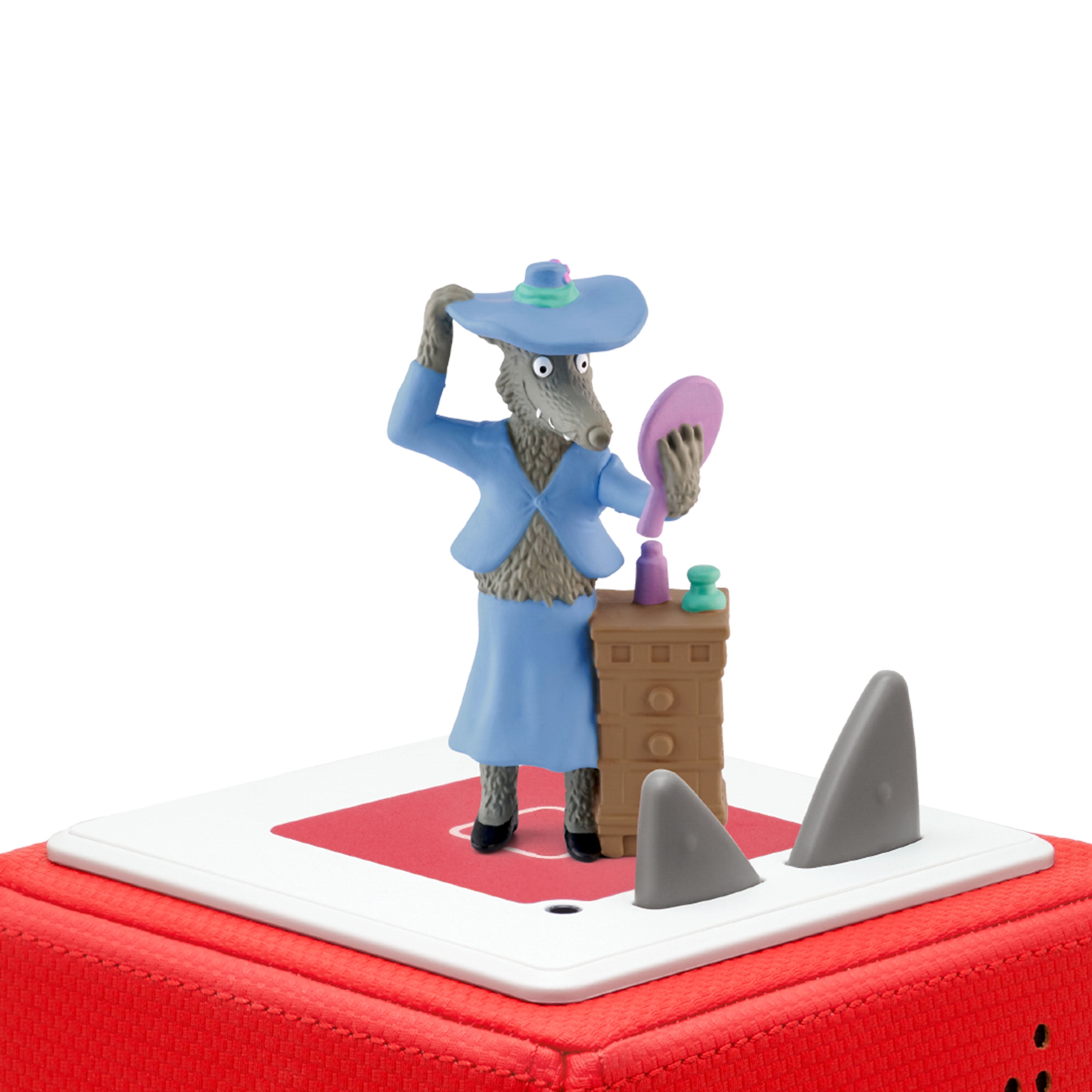 tonies Roald Dahl Revolting Rhymes Audio Play Figurine