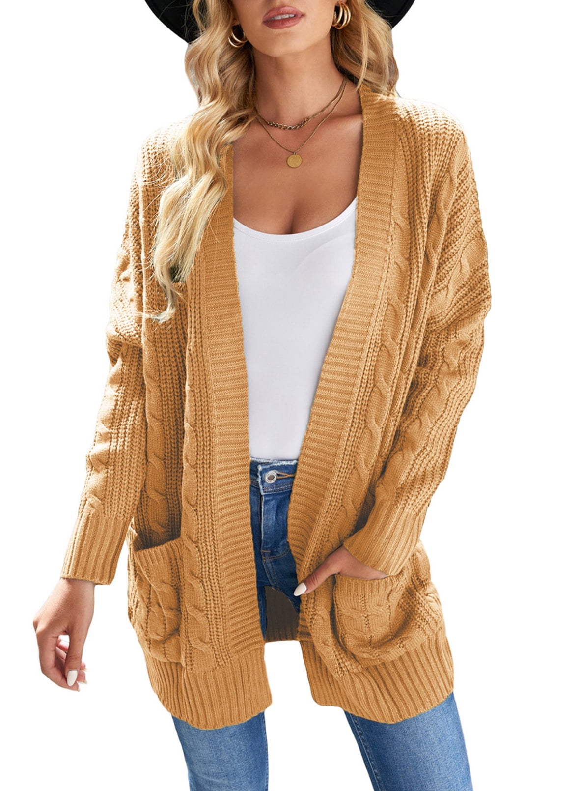 free people sunset drive slub cardigan