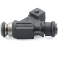 thumbnail image 4 of Toughened Finish on Black Fuel Injectors Designed for Harsh Conditions, 4 of 4
