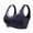 Black, variant on Womens Bras under $5! Xqxayjr Seamless Mesh Lace Bras for Women No Underwire Wireless Bras with Support and Lift Full Coverage Deep V Bralettes Push Up Plus Size Bra Mothers Day Gifts