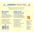 thumbnail image 2 of Grimm's Fairy Tales [Audio CD] Various, 2 of 2