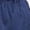 Midnight Navy, variant on Men's Nike Dri-FIT Icon 11-in. Basketball Short Color: University Red Black Size: L