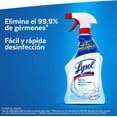 thumbnail image 2 of Lysol® Desinfectante Multiusos en Spray 650 ml + Lysol® Aerosol Desinfectante Antibacterial para Superficies Crisp Linen 475 g SHIRET Hogar, 2 of 2