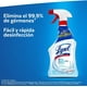 thumbnail image 2 of Lysol® Desinfectante Multiusos en Spray 650 ml + Lysol® Aerosol Desinfectante Antibacterial para Superficies Crisp Linen 475 g SHIRET Hogar, 2 of 2
