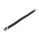thumbnail image 3 of Correa De Elevación Lateral De Metal Negro Resistente Portador De Batería De Coche 1 Uds Cateissary VI002824-00, 3 of 7