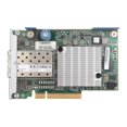 thumbnail image 2 of Ethernet Adapter, Reliable IP Stateless Offload 647579-001 10Gbps TCP Stateless Offload  for DL360G8 G9 Series Servers, 2 of 7