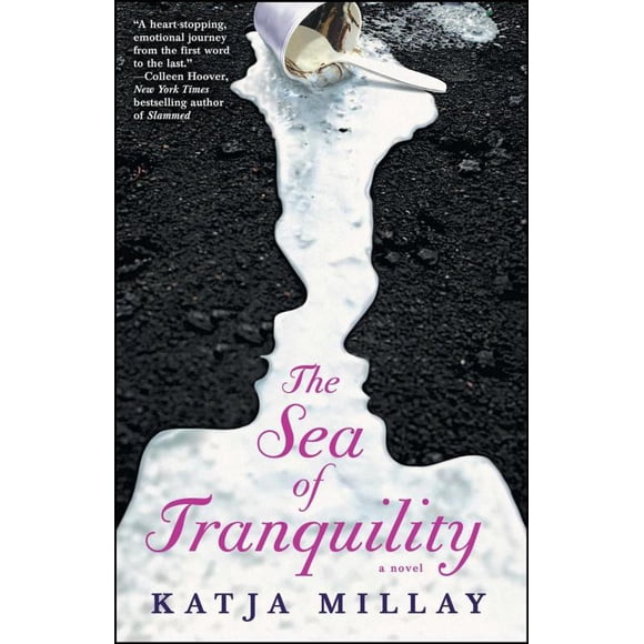 Sea of Tranquility, Katja Millay Paperback