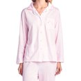 thumbnail image 5 of Casual Nights Women's Long Sleeve Floral Pajama Set, 5 of 5