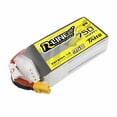 thumbnail image 2 of Tattu R-Line 3S 750mAh 95C 11.1V LiPo Battery w/XT30 Plug, 2 of 5