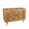 thumbnail image 3 of Avanity HARPER-V48-NT Harper 48" Single Free Standing Wood Vanity Cabinet Only - Wood, 3 of 3