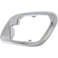 thumbnail image 3 of Geelife Door Handle Trim For 95-98 Chevrolet K1500 Right Chrome, 3 of 9