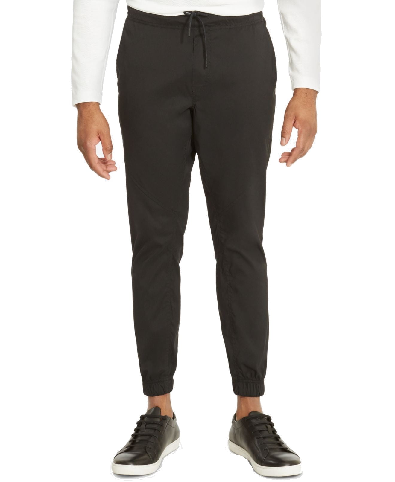 Reaction Kenneth Cole Pants - Reaction Kenneth Cole Mens Drawstring ...