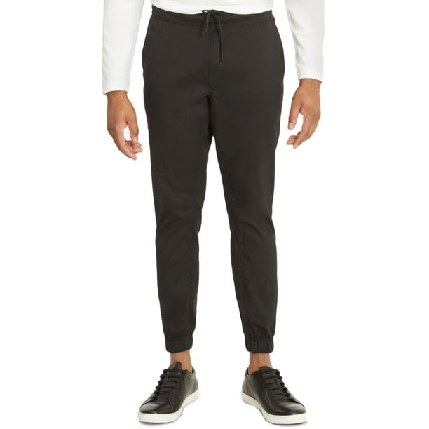 Reaction Kenneth Cole Pants - Reaction Kenneth Cole Mens Drawstring ...