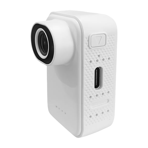 Portable 1080P Sports Camera With 60Hz Screen 120° Wide Angle For Outdoor Activity Recording Camera