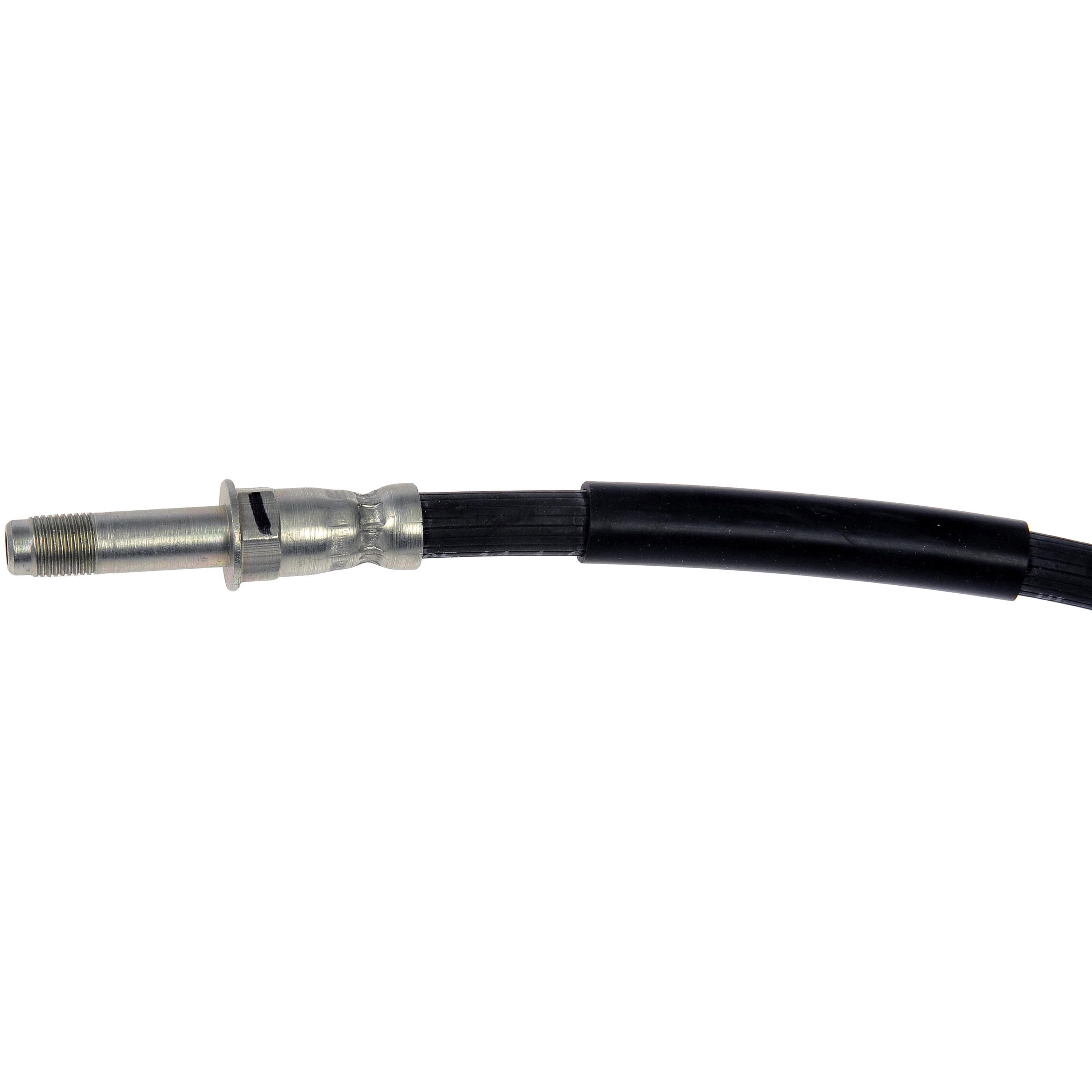 Dorman H622703 Brake Hydraulic Hose for Specific Audi Models Fits select: 2013-2016 AUDI A4 ALLROAD