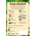 thumbnail image 2 of Niv Adventure Bible, Italian Duo-Tone, Electric Blue/Ocean Blue, 2 of 11