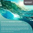 thumbnail image 4 of FACESOFT Serviette Active Eco Sweat, Sans Microfibre, Rouge, 1 Pièce, 4 of 7