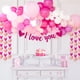 thumbnail image 5 of Guirnalda de globos JOYYPOP Blue, 110 unidades, azul claro con accesorios, 5 of 8