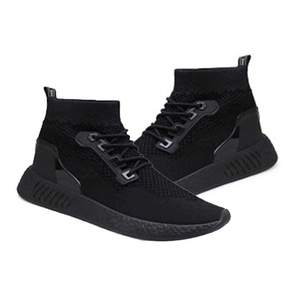 casual steel cap shoes