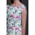 thumbnail image 3 of Bimba Straight KurtisForWomen Kurti Dress Printed Indian Top Ladies Tunic, 3 of 6