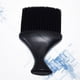 thumbnail image 3 of Cepillo plumero para el cuello de barbero, kit de corte de pelo, cepillo de depilación profesional para peluquería (negro), 3 of 7