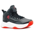 thumbnail image 4 of Tenis Basketball Para Hombre Suela Blanda Antideslizante negro 29, 4 of 6