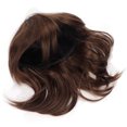 thumbnail image 4 of Peluca De Cosplay, Permeabilidad Al Aire Brillante Firme Aspecto Profesional Ciruela Pasar Hombres Peluca Sombrero Para Fiesta ANGGREK Cosplay Wig, 4 of 8