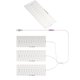 thumbnail image 5 of Lámpara LED Phyto Panel Ultrafino Luces Cultivo USB para Plantas Interior, 5 of 9