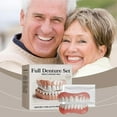 thumbnail image 3 of Custom Dental Guard Set for Teeth Alignment Comfortable and Nearly Invisible Wear, 3 of 8