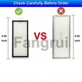 thumbnail image 2 of For Filters Compatible For Roborock Q7 Maxq7q7q7 Maxq5 Proq5 Proq8 Maxq8 Max, 2 of 5