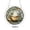 D, variant on DefiDgd Stained Glass Style Ghost Sunflower Acrylic Hanging Ornament,Puzzle Style Round Suncatcher Pendant for Halloween Fall Porch Window Wall Indoor Holiday Home Decor(A)