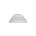 thumbnail image 3 of Ancona Pro Insert 28 in. Range Hood in Stainless Steel, 3 of 5