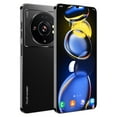 Smart Phone,Android 6.0 Smartphone HD Full Screen Phone,Dual SIM ...