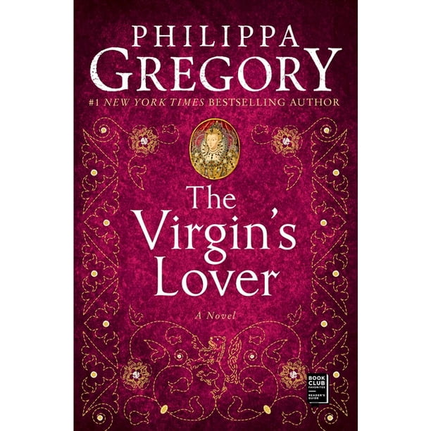 and Tudor Novels The Virgin's Lover (Paperback)