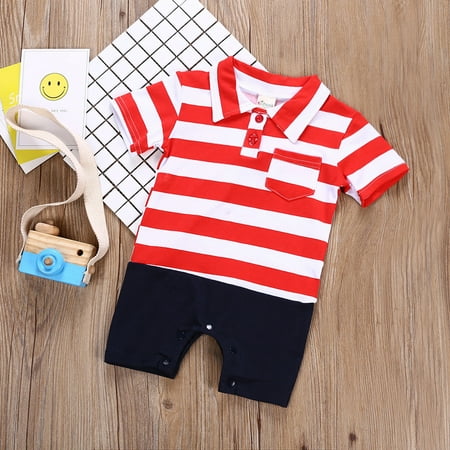 

Quealent Onesies Baby Boys Bodysuit - The Dark Side of The Moon Red 90