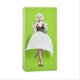 thumbnail image 1 of Cartoon Anime Girl Tissue Box Flying Skirt Tissue Box,E, 1 of 5