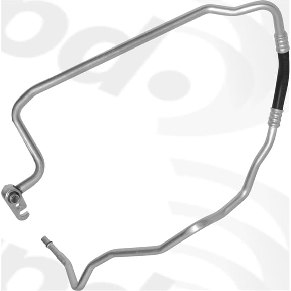 gpd Hose Suction Line 4813421