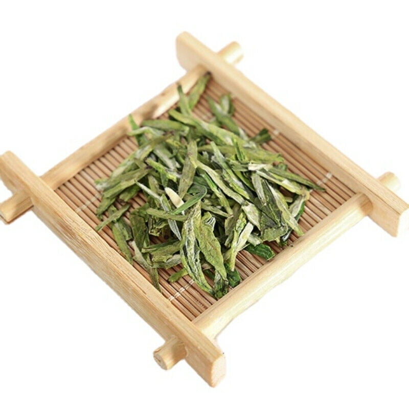 250g(0.55LB) Green Tea Long Jing Tea China Original Good Natural Tea Organic Green Food No Additives Green Tea