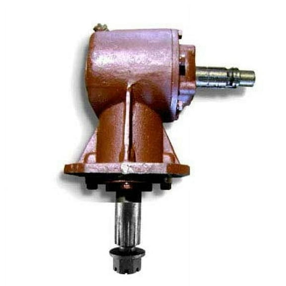 Gearbox, 35HP SC Omni 250002